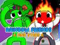 Игри Rainbow Friends Find Stars