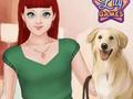 Игри Shopping Lily