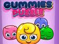 Игри Gummies Puzzle