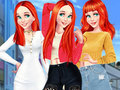 Игри Awesome Photoshoots for Princess