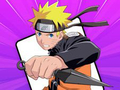 Игри Let's Color Naruto