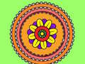 Игри My Colorful Mandala