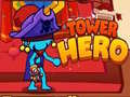 Игри Tower Hero  