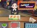 Игри Food Street Restaurant 