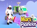 Игри Mars Pioneer 