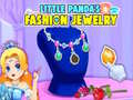 Игри Little Panda's Fashion Jewelry