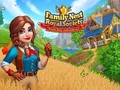 Игри Family Nest Royal Society