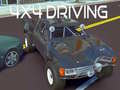 Игри 4x4 Driving