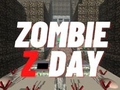 Игри Krunker: Zombie Z-DAY