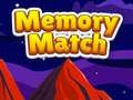 Игри Memory Match