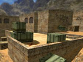 Игри Krunker: CS1.6 dust 2