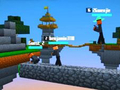 Игри Krunker: SkyWars