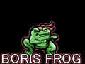 Игри Boris Frog