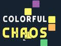 Игри Colorful chaos