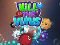 Игри Kill the Virus