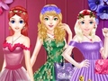 Игри Fashion Spring Color Style