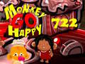 Игри Monkey Go Happy Stage 722