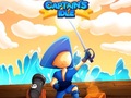 Игри Captains Idle