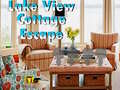 Игри Lake View Cottage Escape