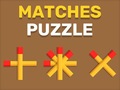 Игри Matches Puzzle