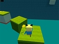 Игри Kogama: Moving Block Parkour