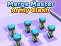 Игри Merge Master Army Clash 