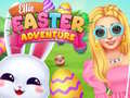 Игри Ellie Easter Adventure