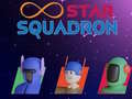 Игри Infinity Star Squadron