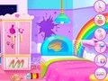 Игри Kitty Kate House Cleaning