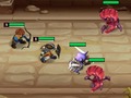 Игри Idle Warrior Tales