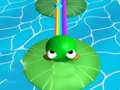 Игри Greedy frog