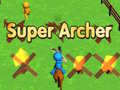 Игри Super Archer 