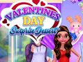 Игри Valentine's Day Surprise Dessert