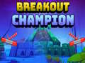 Игри Breakout Champion