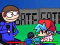 Игри Friday Night Funkin' Vs Dave & Bambi: House