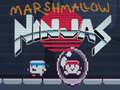 Игри Marshmallow Ninja