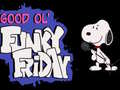 Игри Good Ol’ Funky Friday