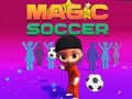 Игри Magic Soccer