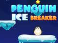 Игри Penguin Ice Breaker 