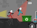 Игри Crazy Stickman Prison Escape