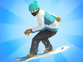 Игри Snowboard Master 3D