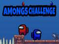 Игри Amongs Challenge