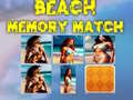 Игри Beach Match Madness