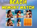 Игри Beach Match Madness