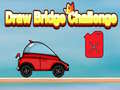 Игри Draw Bridge Challenge