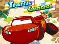 Игри Traffic Control