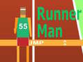 Игри Runner Man