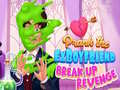 Игри Prank the #ExBoyfriend Break Up Revenge