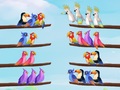 Игри Bird Sort Puzzle