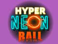 Игри Hyper Neon Ball
